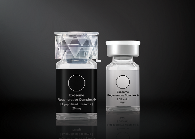 Exosome Regenerative Complex+