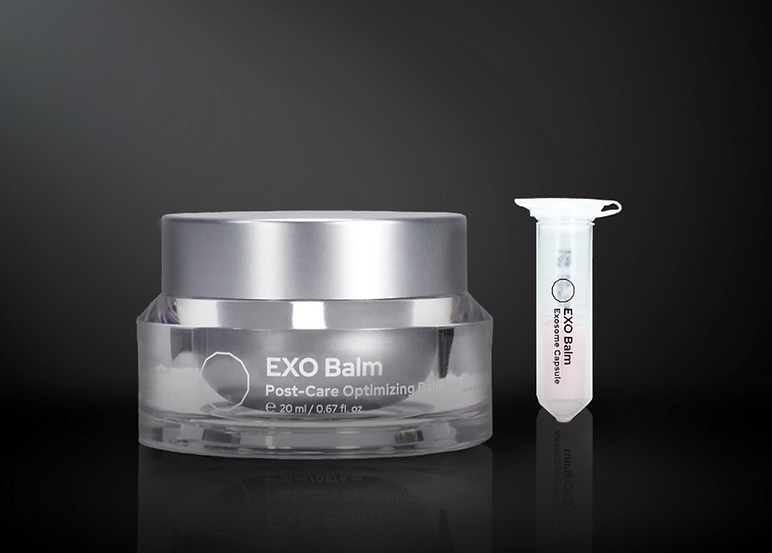 EXO Balm