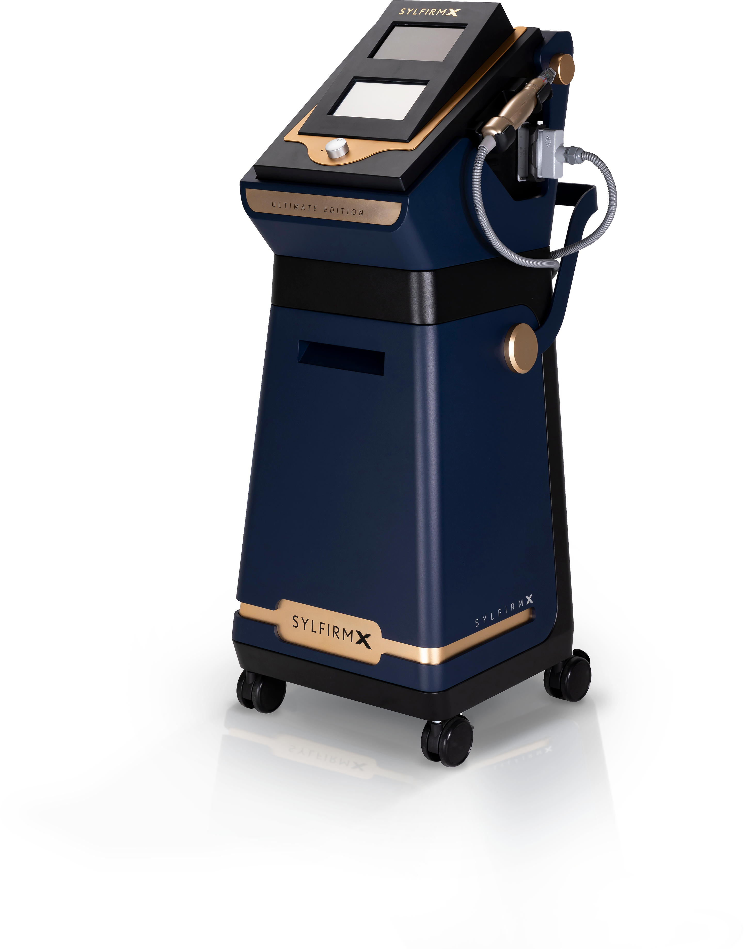 Sylfirm X Ultimate Edition device